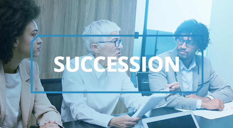 SAP SuccessFactors Succession & Development SAP SuccessFactors Succession & Development organisiert Talente und die Nachfolge in Unternehmen