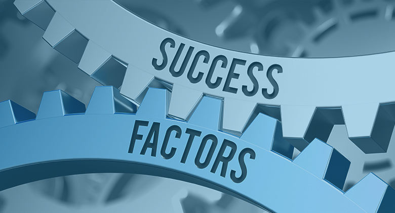 SAP SuccessFactors Personalmanagement SAP SuccessFactors verzahnt Unternehmenserfolg und Mitarbeitererfahrung