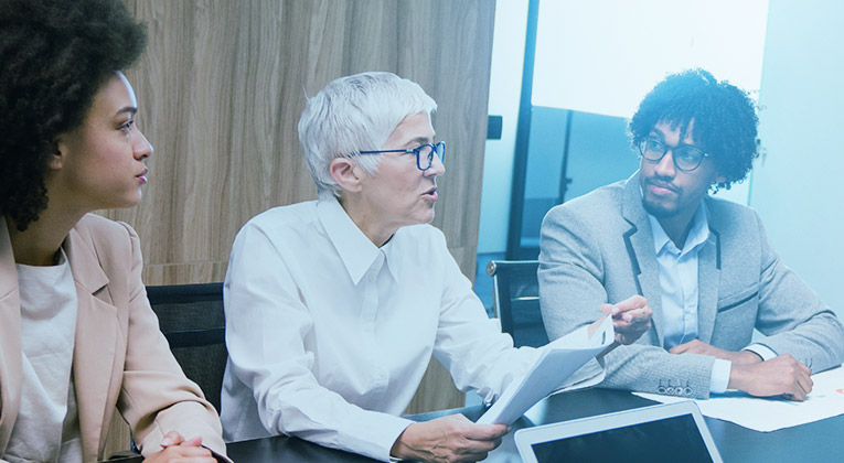 SAP SuccessFactors Succession & Development organisiert Talente und Nachfolge SAP SuccessFactors Succession & Development organisiert Talente und Nachfolge