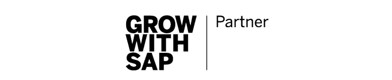 ORBIS ist zertifizierter GROW with SAP Partner ORBIS GROW with SAP Partner