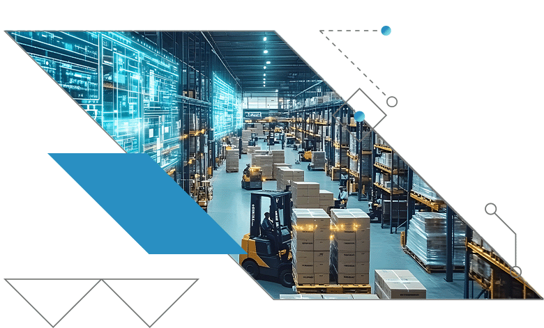 SAP Stock Room Management for your internal logistics processes SAP Stock Room Management
