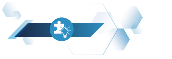 Kontinuierliche Innovation und Aktualität durch vierteljährliche Updates Innovation und Aktualität