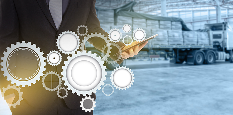 SAP Supply Chain Management (SCM) SAP Supply Chain Management (SCM)