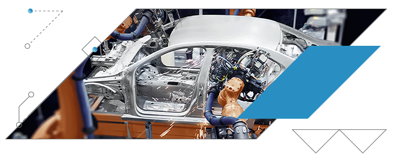 SAP industry expertise for the automotive sector SAP industry expertise automotive