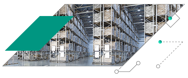 Optimize your intralogistics with solutions from ORBIS Intralogistics solutions: ORBIS Logistics