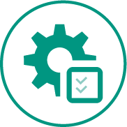 Support due to access to the SAP standard (movements) Access to the SAP standard