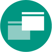 Maßgeschneiderte Templates dank des WorkspaceHubs Maßgeschneiderte Templates