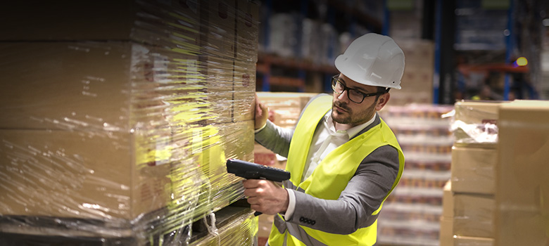 Planning and control of order picking processes with the ORBIS Order Picking Cockpit ORBIS Order Picking Cockpit