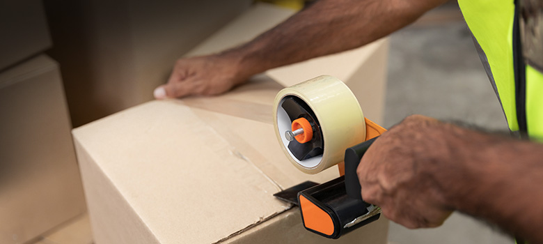 Integration of all parties involved with the ORBIS Packaging Cockpit ORBIS Packaging Cockpit