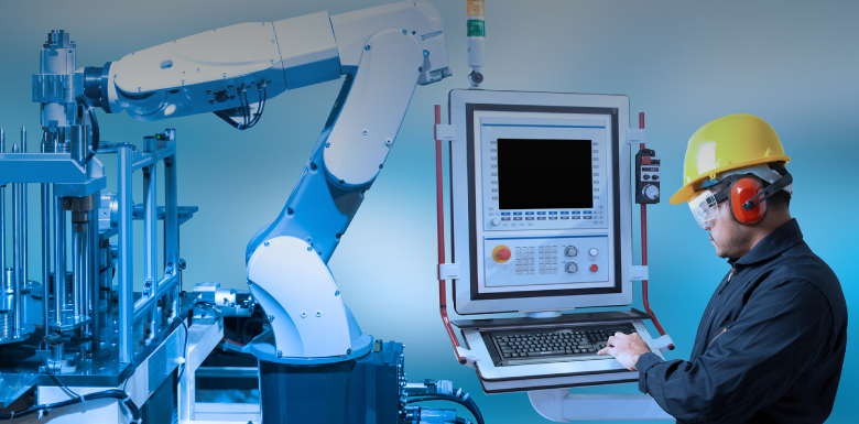 Betriebsdatenerfassung (BDE) mit ORBIS MES Betriebsdatenerfassung (BDE) mit ORBIS MES
