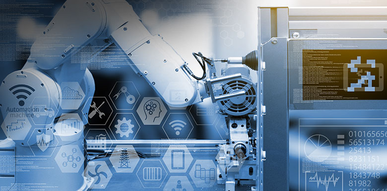 Digitalisierung der Produktion mit ORBIS MES ORBIS Manufacturing Execution System (MES)