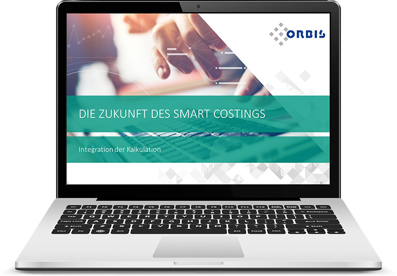 Produktkalkulationen noch besser durchführen mit den Zusatzfunktionen des ORBIS Product Cost Calculator Zusatzfunktionen des ORBIS PCC einfach erklärt