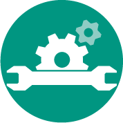 Seamless integration into the SAP system landscape Seamless SAP integration