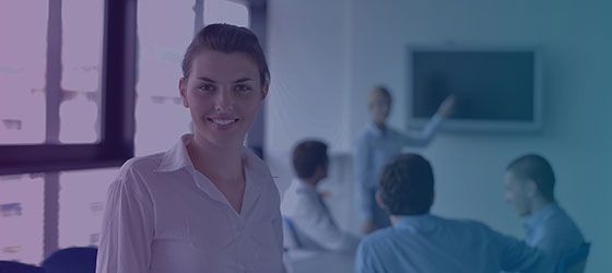 Der Akademieleiter bereichert seine Schulungen durch eine Kombination von E-Learning und Präsenzseminaren ORBIS TEM für Akademieleiter