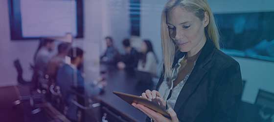 Von unserer Online-Seminarverwaltung profitieren Seminarmanager, aber auch die Anwender Vorteile für Seminarmanager