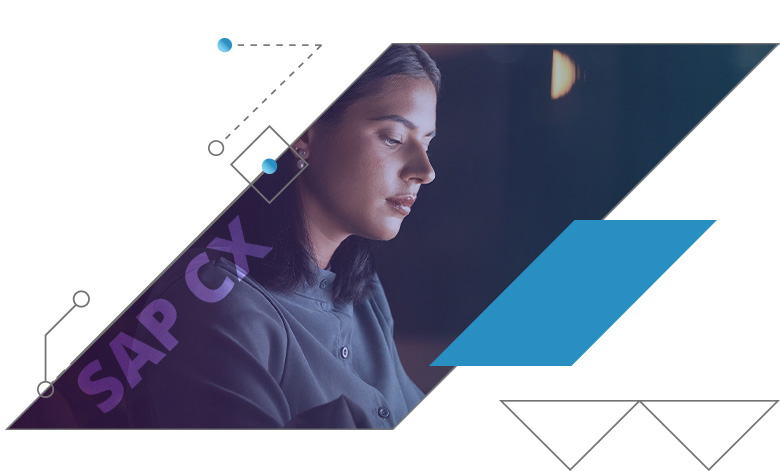 Support für SAP Customer Experience Support für SAP CX