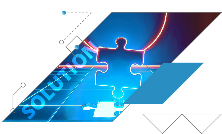 ORBIS-eigene Lösungen ORBIS unterstützt Kunden beim Support mit ORBIS-eigenen Lösungen