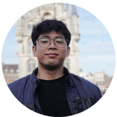 Junior Consultant ORBIS Netherlands