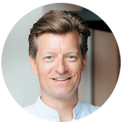 Chief Operating Officer ORBIS Netherlands