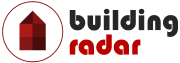 Logo von Building Radar Logo von Building Radar