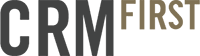 Logo of CRMFIRST CRMFIRST Logo