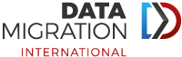 Logo of Data Migration International AG Logo of Data Migration International AG