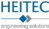 Logo of HEITEC AG Logo of HEITEC AG