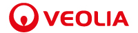 Logo of Veolia Deutschland GmbH Logo of Veolia Deutschland GmbH