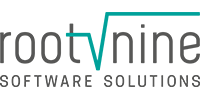 Learn more about our partner RootNine Logo of root-nine GmbH