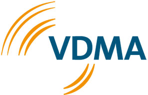 Logo of VDMA e. V. Logo of VDMA e. V.
