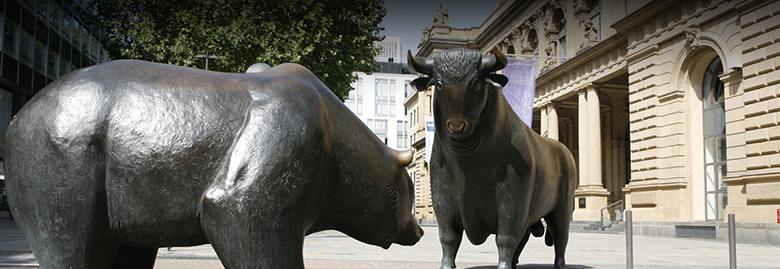 Investor Relations bei ORBIS Investor Relations bei ORBIS