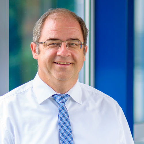 Deputy Chairman of the Management Board of ORBIS Stefan Mailänder Stefan Mailänder (Deputy chairman ORBIS)