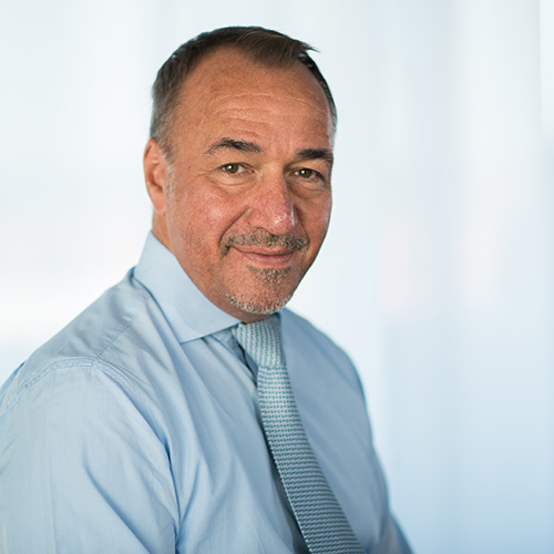 Member of the Management Board of ORBIS Frank Schmelzer Frank Schmelzer (Member Management Board ORBIS)