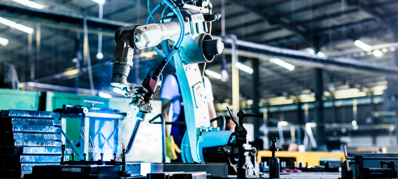 Maschinendatenerfassung mit ORBIS MES Maschinendatenerfassung mit ORBIS MES