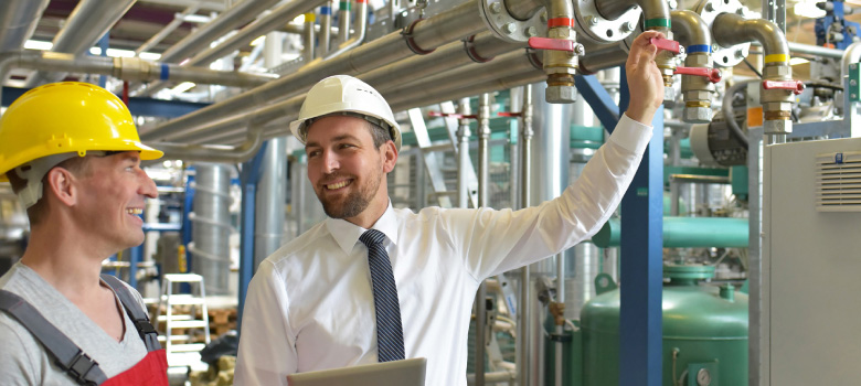 Dynamics 365 – CRM für Serviceprozesse ORBIS ServiceONE ist eine Lösung für ganzheitliches Servicemanagement in Ihrem Unternehmen