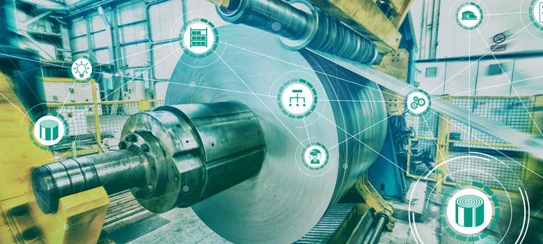 Get an insight into the digital solution for the metal industry ORBIS Steel solution