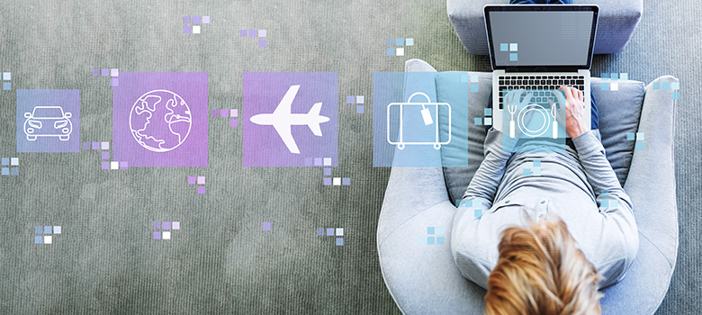 Wir machen Ihr Reisekostenmanagement effizient! Reisekostenmanagement mit SAP Concur