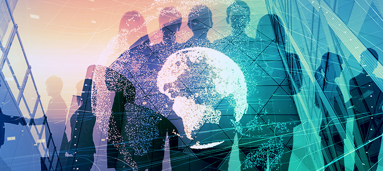 Presentation of the national and international locations of ORBIS National & international locations of ORBIS