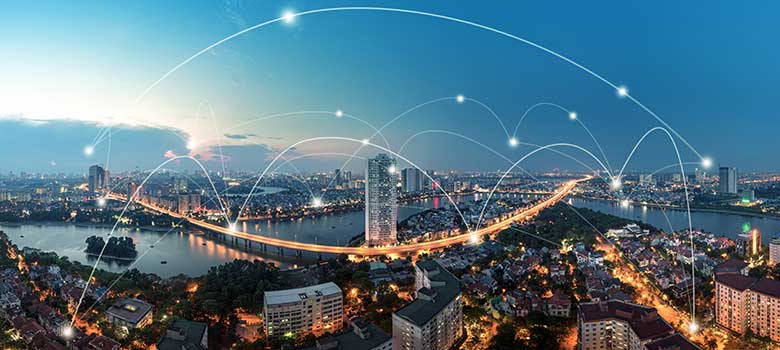 Opportunities through a hybrid system landscape with a two-tier ERP strategy Two-tier ERP strategy with ORBIS