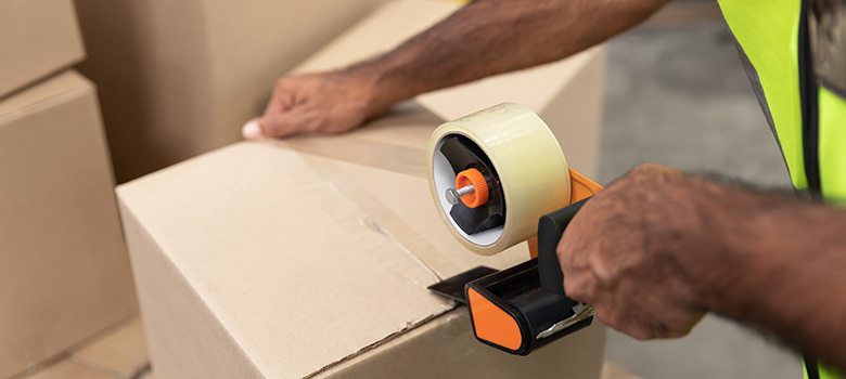 Optimieren Sie Ihre Pack- und Versandprozesse mit unserem 100 % SAP-integrierten ORBIS Verpackungs-Cockpit. ORBIS Verpackungs-Cockpit