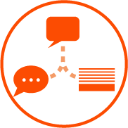 Intelligent real-time support