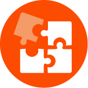 Integrated data sources