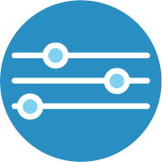 AI Support and Predefined Workflows