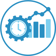 Accelerate connectivity