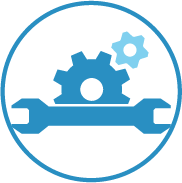 Simplify IT infrastructure