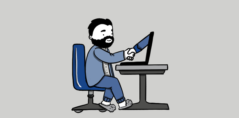 From application to employment – here’s everything you need to know about the application process at ORBIS Application process at ORBIS