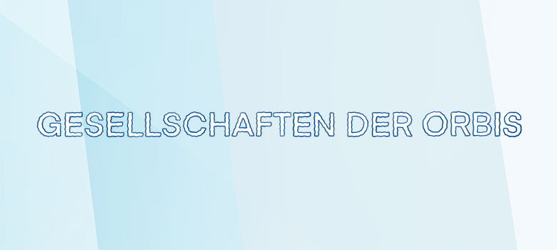 Lerne neben der ORBIS SE auch unsere weiteren Gesellschaften kennen Gesellschaften der ORBIS Gruppe