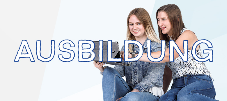 Ausbildung bei ORBIS Schüler können bei ORBIS eine Ausbildung im Bereich Fachinformatik oder Verwaltung beginnen