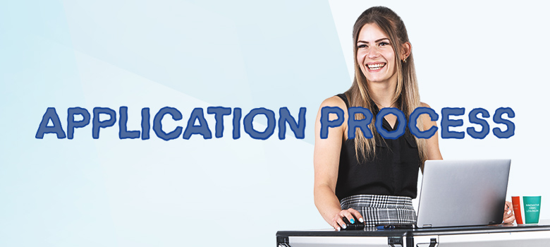 From application to employment, here’s everything you need to know about the application process at ORBIS Application process at ORBIS