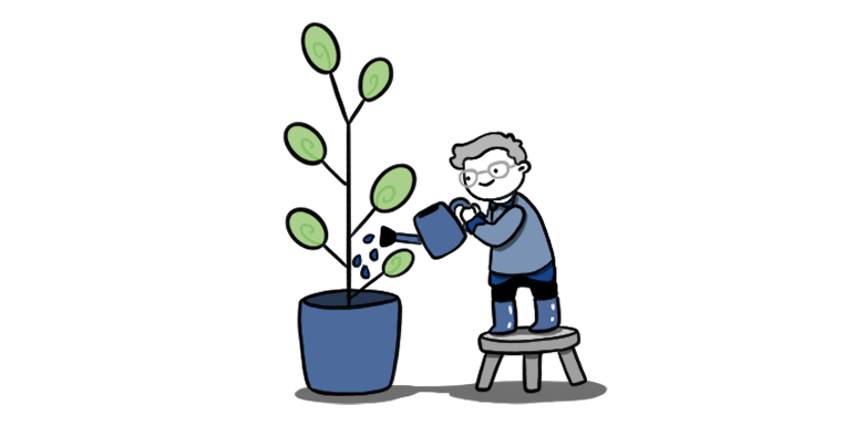 Als Arbeitgeber steht ORBIS für Kontinuität Als Arbeitgeber steht ORBIS für Kontinuität